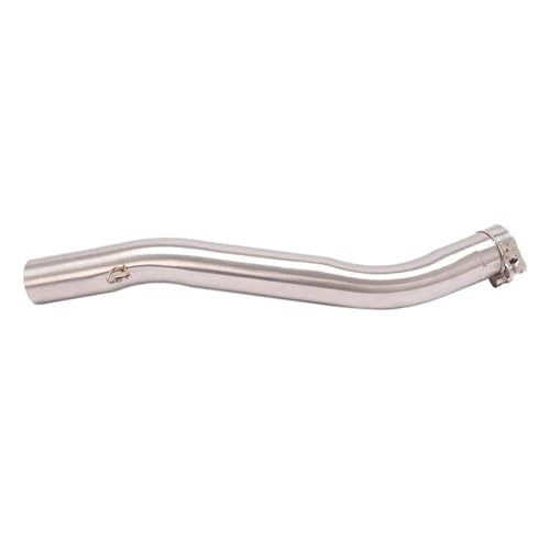 Tuyau d'échappement silencieux d'échappement slip-on carbone moto CBR600 F4