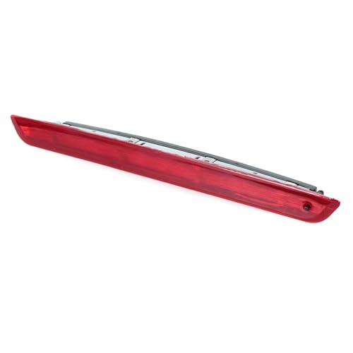 Troisième feu stop pour BMW X3 F25 2010-2017 bloc optique arrière de remplacement 63257217304