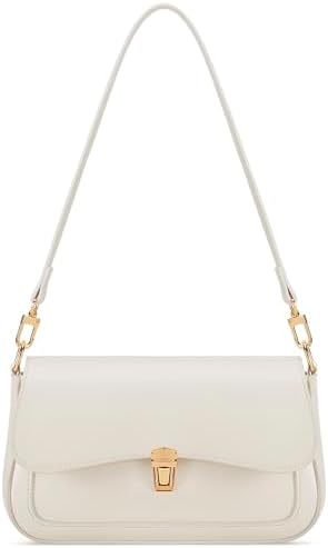 KKXIU Small Shoulder Bag for Women Cute Purses Mini Hobo Handbag ...