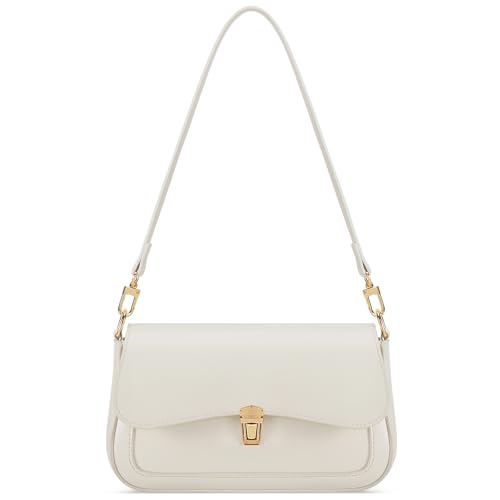 KKXIU Small Shoulder Bag for Women Cute Purses Mini Hobo Handbag ...