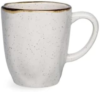 Caneca Em Porcelana Ryo 380ml - Maresia - Oxford