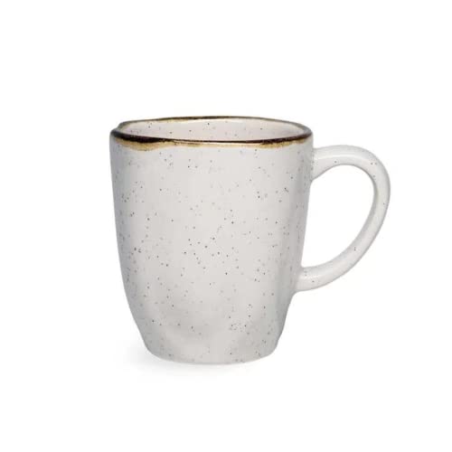 Caneca Em Porcelana Ryo 380ml - Maresia - Oxford
