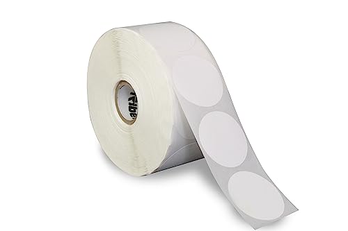 Impresoras, Office Product etiquetas en blanco Marca Ribetec (2)