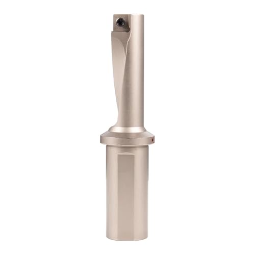 Perceuse multifonctionnelle TCAP double effet pour percer et tourner sans vibrations