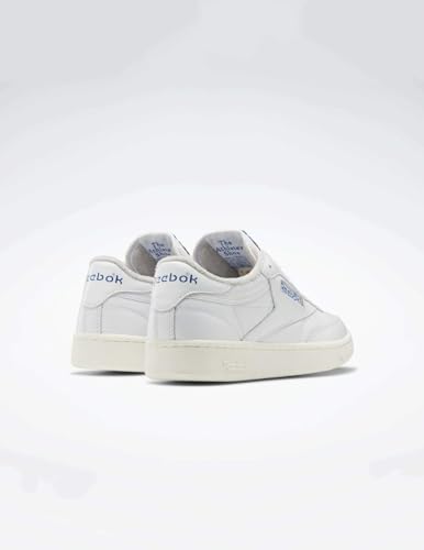 Image of Reebok Men's Classic Leather Sneaker