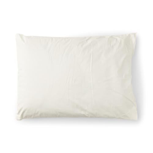 Ovation Medline Series Pillow, Blue, 20 Inches x 26 Inches, Bag of 2