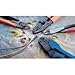 B86H, Ring Tongue Terminal 14-18AWG Copper 19.05mm Electro Tin (25 Items)
