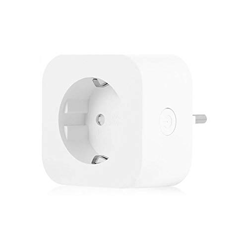 Aqara-Smart-Plug-Zigbee-Wall-PlugEU