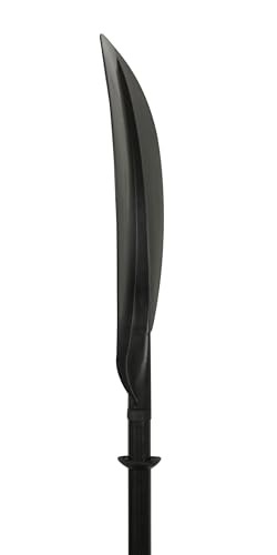 Image of Pelican Symbiosa Kayak Paddle - Adjustable Fiberglass Shaft with Nylon Blades - Lightweight - 90.5in 240cm to 98.5in 250cm
