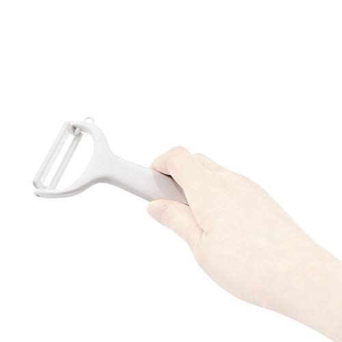 Kai Corporation Kai House Select Ceramic Peeler #TOP5
