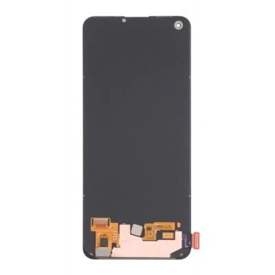 Image of Exclusive Incell Lcd Display With Touch Glass Screen Digitizer Display Assembly Combo Folder For Realme (Realme 8 Pro) Cellphone