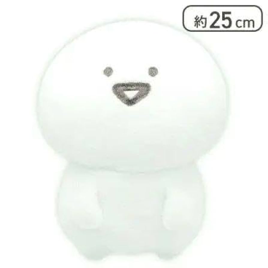 Amazon.co.jp: お文具といっしょ ふわふわぬいぐるみBIG お文具