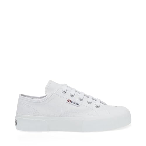 Superga Women's 2630 Stripe Sneaker2