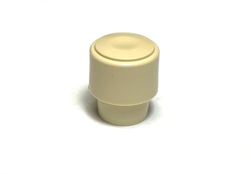 WD MUSIC 3 WAY SWITCH KNOB CREAM ���o�[�X�C�b�`�p�m�u �N���[��