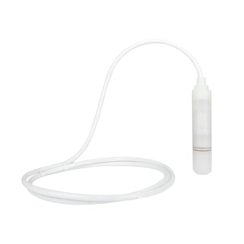 Capteur de niveau de liquide 0-10V transmetteur pression 2m