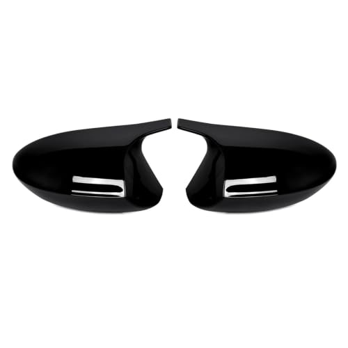 Coques de rétroviseurs pour BMW Z4 E89 cabriolet avec coques style M aérodynamiques