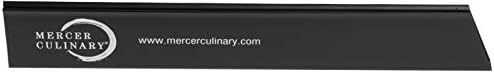 Mercer Culinary 8 x 2-Inch Knife Guard, Black