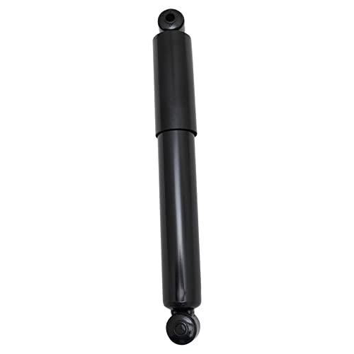 Image of TRQ Front and Rear Suspension Kit Complete Strut & Coil Spring Assembly Shock Absorber Sway Bar Stabilizer Link Compatible with 2006-2008 Honda Pilot