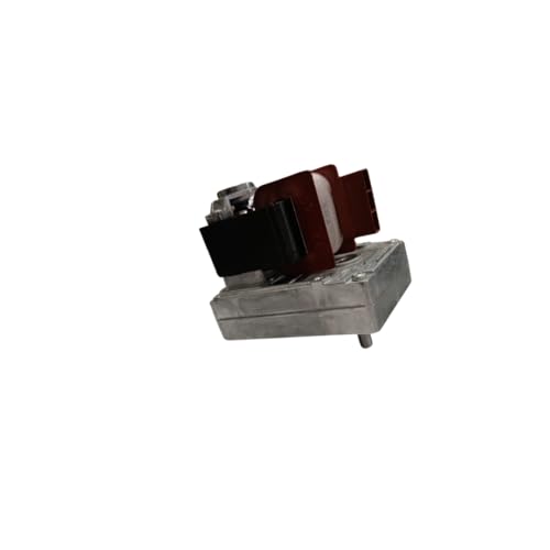 Getriebemotor für Pelletöfen K9175155, Welle 8,5 mm, 2,5 U/min, Ref. Int. 2081
