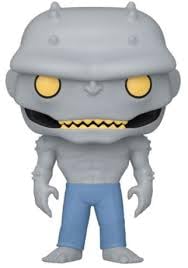 POP Killer Croc Funko Special Edition 545