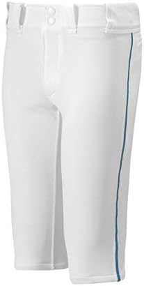 Mizuno Youth Premier Piped Short Baseball Pant