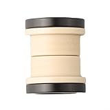 Fácil instalación: el kit de bujes DU está diseñado para una fácil instalación y un mantenimiento sin complicaciones, ahorrando tiempo y esfuerzo.