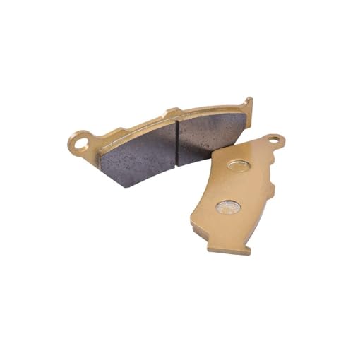 Plaquettes de frein arrière céramique pour moto K1600GT et K1600GTL 2011-2013