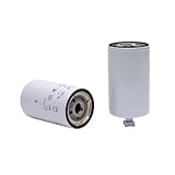 Wix 33764 Filters - Heavy Duty Spin On Fuel Water Separator