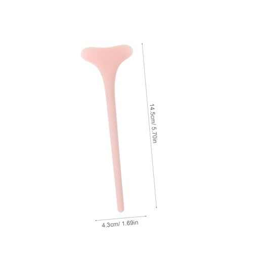 Herramienta Reutilizable para Plantillas de Delineador y Pestañas miniatura 2