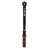 KS Tools 516.1442 1/2"ERGOprec Klucz dynamometryczny,40-200Nm, przełączana obrotowa głowica