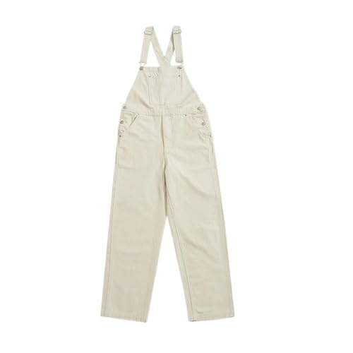 Salopette japonaise en toile homme : vêtement de travail authentique