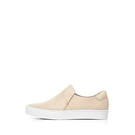 Vagabond Zoe sneakers för kvinnor, Beige Toffee 11-39 EU