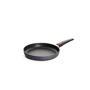 Woll Diamond Plus Nonstick Fry Pan with Detachable Handle, 11-Inch
