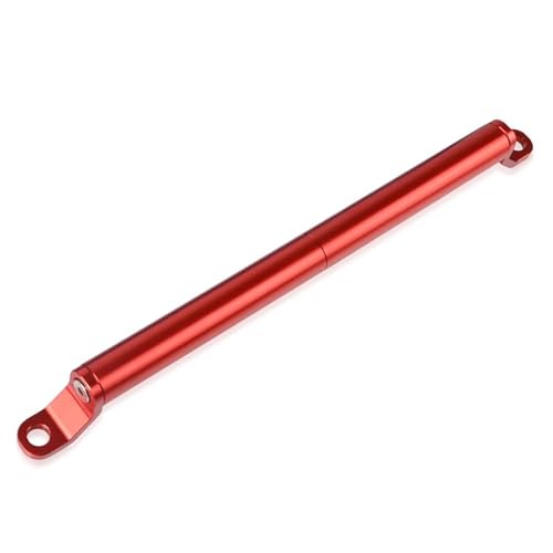 Barre d'équilibre de guidon de moto rouge pour R1200GS R1250GS et F800GS Adventure