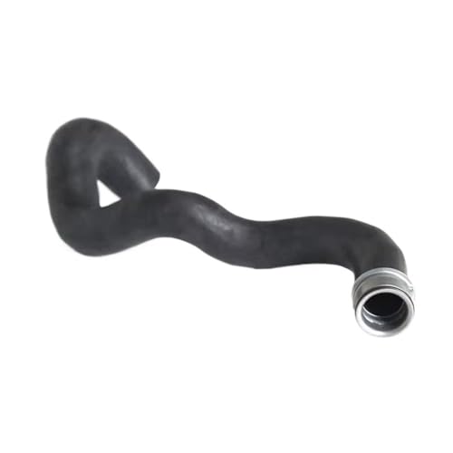 Tuyau de radiateur 2115010482 contre les fuites de liquide sur Benz W211