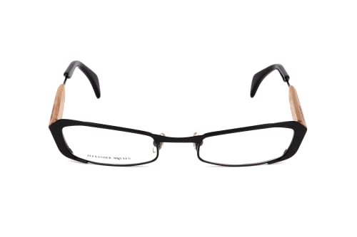 Alexander Mcqueen Montura de gafas Unisex AMQ-4114-65Z