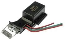 Mechanics Choice Engine Cooling Fan Resistor Kit for 2003-2008 Mini Cooper