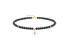 Black Onyx Beads 6mm