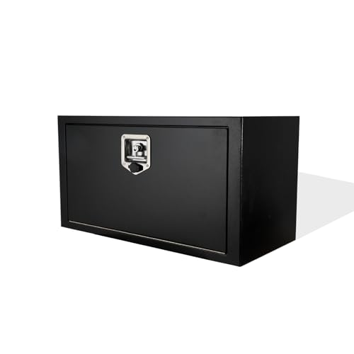 Weetron 30 Inch Underbody Tool Box