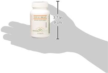 Nutri-West - Total Brain - 90 - Image 3