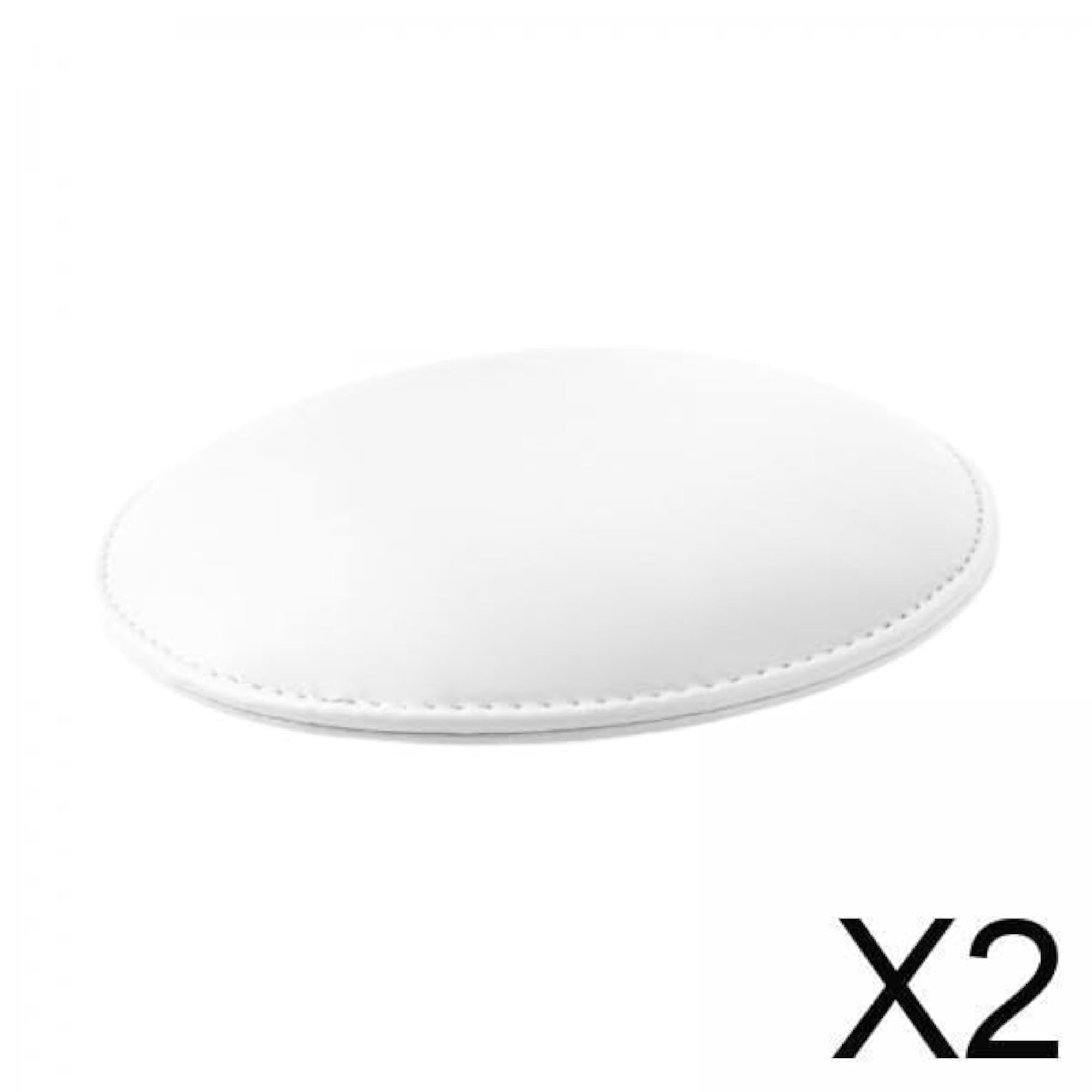 2x Arm Rest for Nails, Hand Rest Pillow