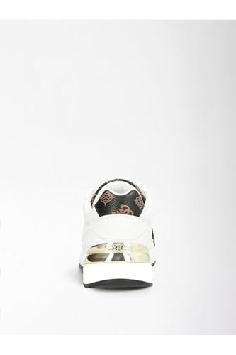 GUESS Women's Gymnastics Shoe3