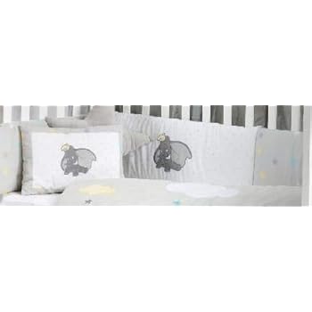 dumbo cot bumper