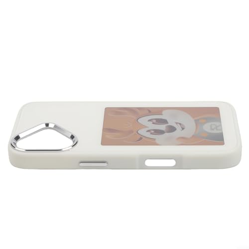 Affichage d'image NFC pour coque intelligente E-Ink Pro Max, la solution contre la monotonie