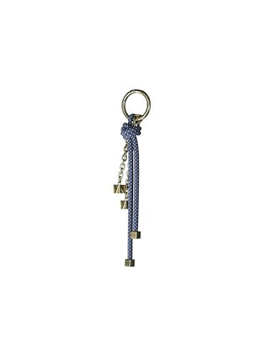 Charm Michael Kors Speckled bleu cordon pour sac à main - 2