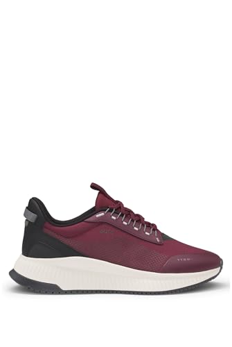 Image of BOSS Mens Ttnm Evo Runn rsth
