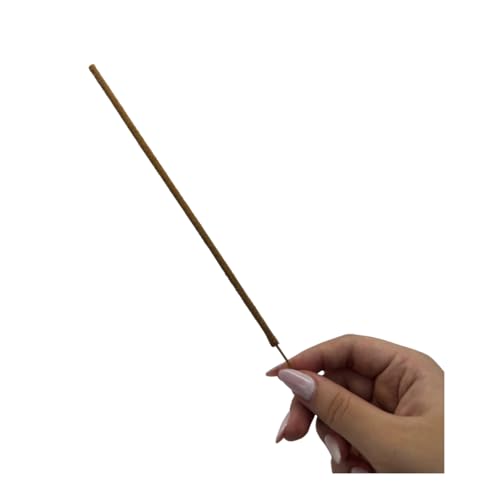 Kit 14 Incenso Natural Massala Indiano Premium 7 Varetas No Total 98 | 14 Dos Melhores Aromas | 40m