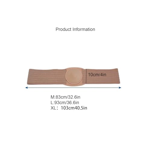 Faja para Hernia Umbilical Grande para Mujer miniatura 2