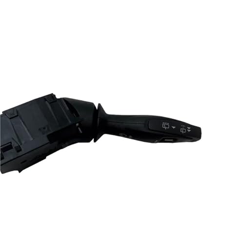 Commande de clignotants Ford Fiesta MK7 comodo de direction 8A6T-17A553-AC