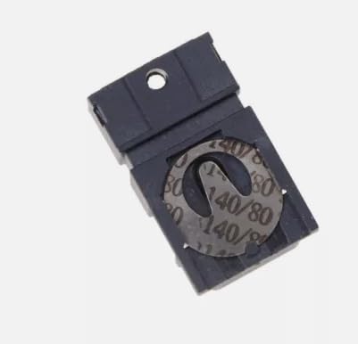 Tetera eléctrica de vidrio 1.8L Anchilly miniatura 2
